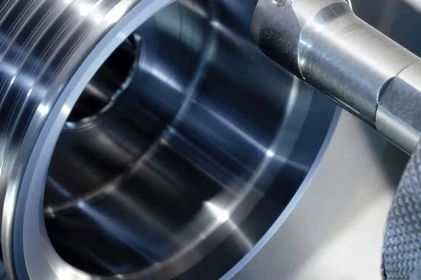 cnc turning