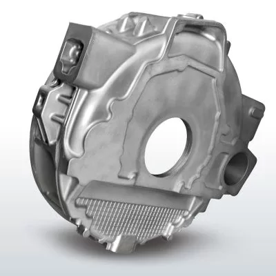 die casting part