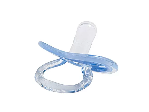 silicone baby feeding nipple