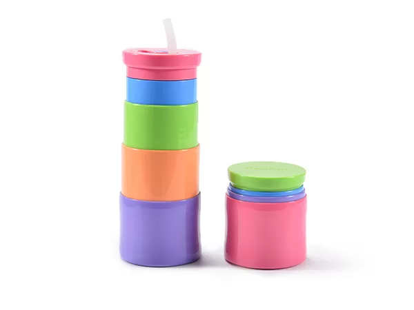 silicone cups