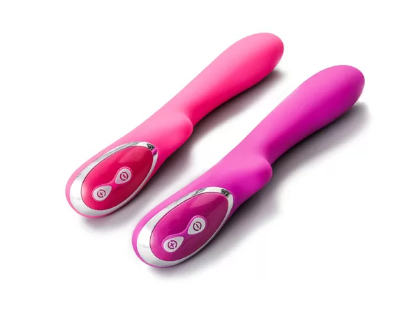 silicone sex toy