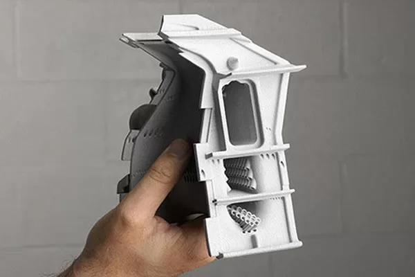 Rapid prototyping services