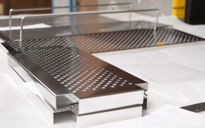Simple Ways Which You can Make Your Metal Parts and Products Corrosion Free
