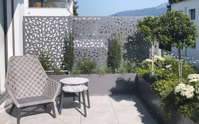Sheet Metal in Architecture: Creating Stunning Facades and Structures