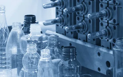 Blow Molding Meets E-commerce: Packaging Design for Space-Efficient Shipping