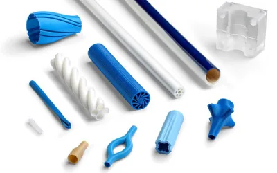 Low-Volume Manufacturing in Creating Personalized Medical Solutions
