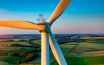 Sheet Metal in Renewable Energy: Contributing to a Sustainable Future
