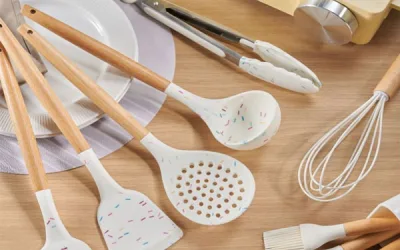 How Silicone Molding Meets Regulation and Demand for Food-Safe Products