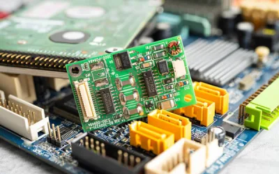 Compression Molding for High-Performance Applications: Aerospace, Defense, and Beyond