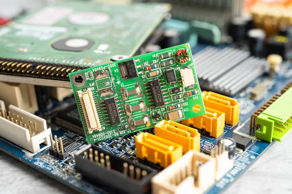 Compression Molding for High-Performance Applications: Aerospace, Defense, and Beyond