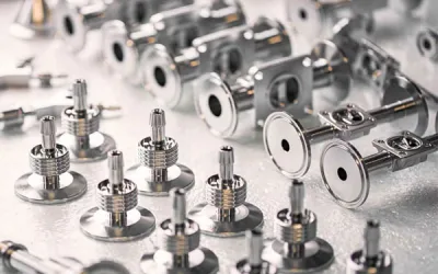 Optimizing Efficiency in High-Volume Manufacturing: A Symphony of Speed and Precision