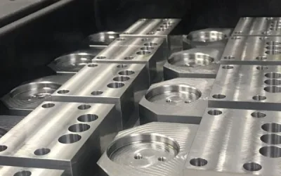 Reshoring and Nearshoring: Bringing Volume Manufacturing Back Home