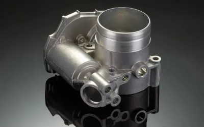 Pressure Die Casting: Where Precision Meets Power