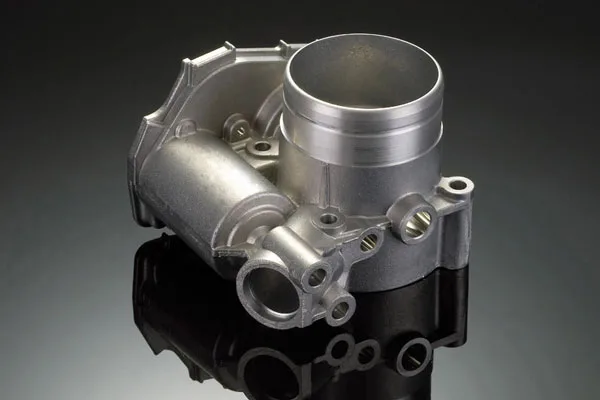 Pressure Die Casting: Where Precision Meets Power