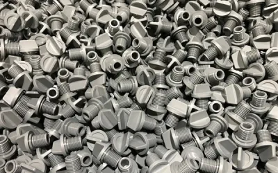 The Rise of Nearshoring: Balancing Cost and Responsiveness in Volume Manufacturing