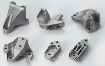 Exploring the Advantages of Pressure Die Casting in Modern Manufacturing