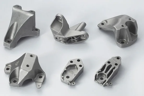 Exploring the Advantages of Pressure Die Casting in Modern Manufacturing
