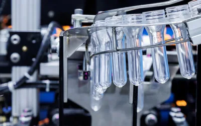 Blow Molding: A Comprehensive Guide to Hollow Container Manufacturing