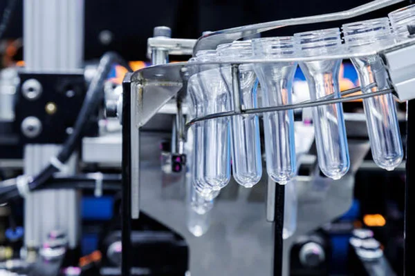 Blow Molding: A Comprehensive Guide to Hollow Container Manufacturing