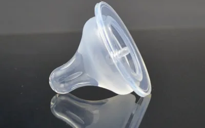 Liquid Silicone Rubber Molding: Precision Manufacturing for Complex Components
