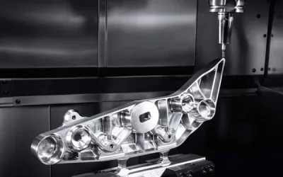 Low Volume Manufacturing: When Small Batches Deliver Big Results