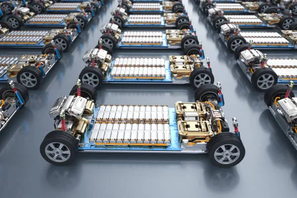 EV Battery Pressure Die Casting Solutions for Enhanced Efficiency and Durability