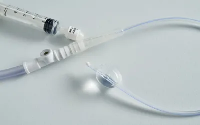 Medical-grade silicone molding for precision and durability in healthcare applications