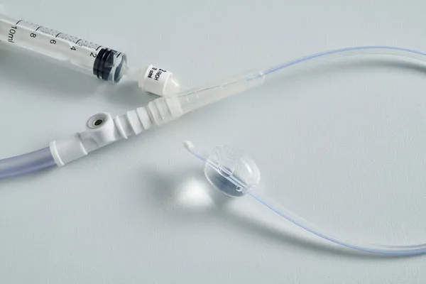 Medical-grade silicone molding for precision and durability in healthcare applications