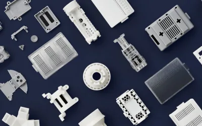 Sheet Metal vs 3D Printing Choosing the Right Manufacturing Method