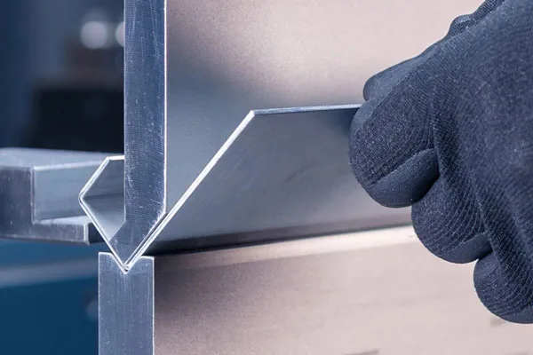 Sheet Metal Bending