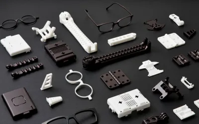 Accelerated Manufacturing: The Power of Rapid Tooling