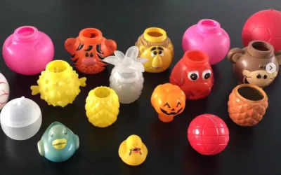 Why Blow Molding Leads Hollow Plastic Product Manufacturing