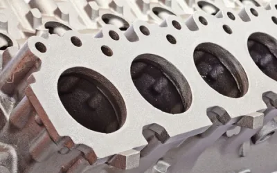 Why Pressure Die Casting Delivers Unmatched Metal Part Quality