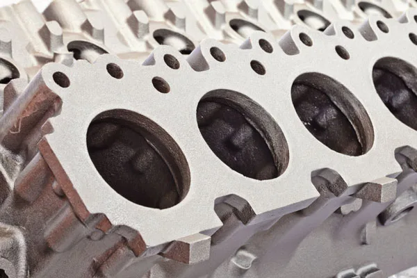 Why Pressure Die Casting Delivers Unmatched Metal Part Quality