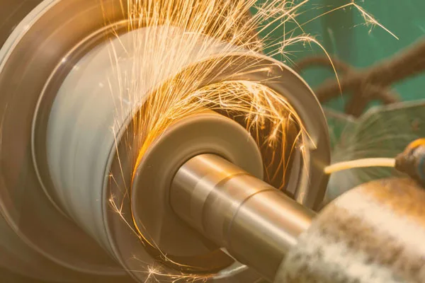 Electropolishing