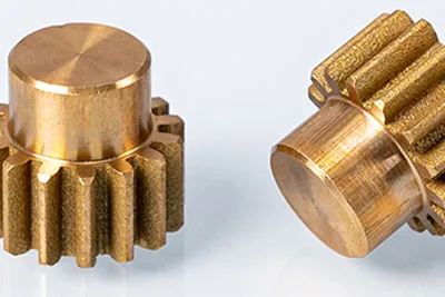 Copper