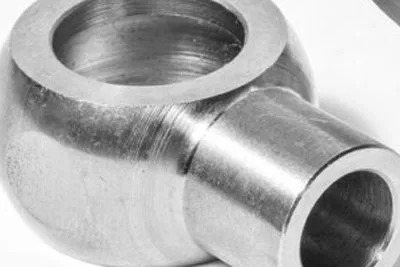 Stainless Steel