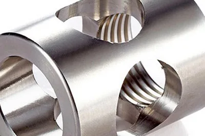 Steel
