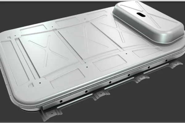 Aluminum Extrusion for Modular EV Battery Frames: Lightweight & Scalable
