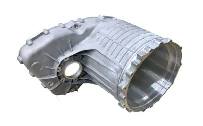 How High-Pressure Die Casting is Enabling Mass Production of EV Components