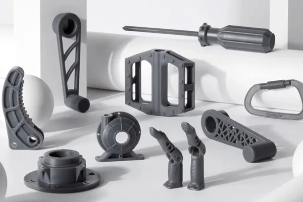 CNC Machining vs. Additive Manufacturing: When to Choose Which for Robotics