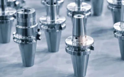 How Volume Manufacturing is Getting Smarter with IoT
