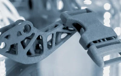 Maximizing Flexibility and Customization for Specialized Markets with Low Volume Manufacturing