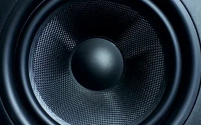 The Unseen Artisan: How Silicone Rubber Molding Perfects the Audio Speaker