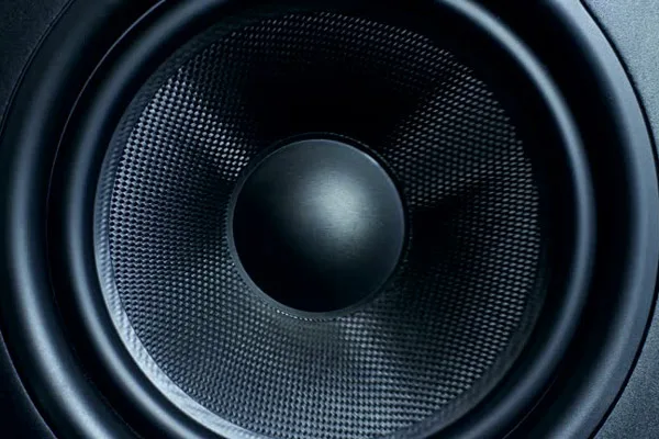 Audio speakers