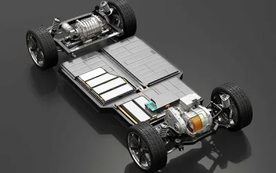 The New Era of Compression Molding: Building the Structural Backbone of Modern Technology