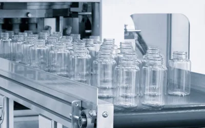 What Makes Blow Molding Perfect for Your Container Applications?