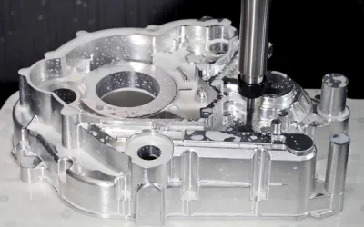 How Does CNC Machining Deliver Unmatched Precision for Your Parts?