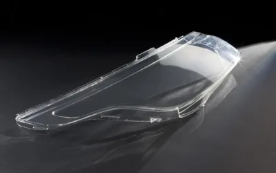 Beyond Prototyping: Material and Process Breakthroughs in Vacuum Casting