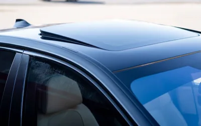 Sheet Metal in the Automotive Industry: The Backbone of Vehicle Manufacturing